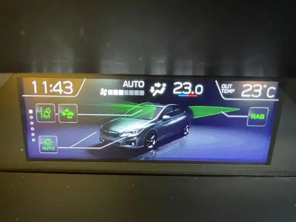 スバル インプレッサ Ｇ４