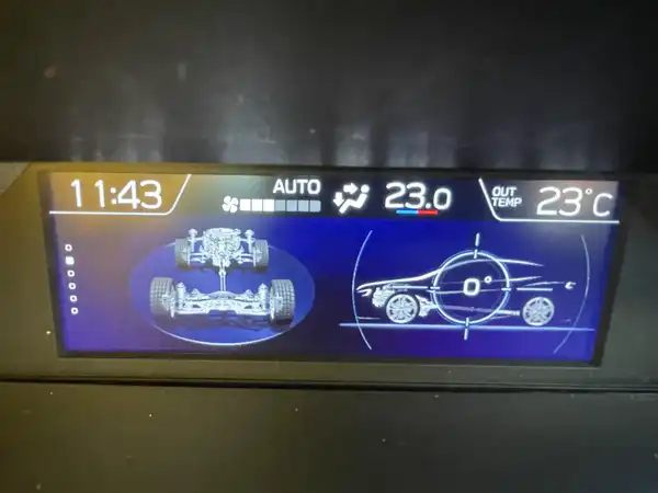 スバル インプレッサ Ｇ４