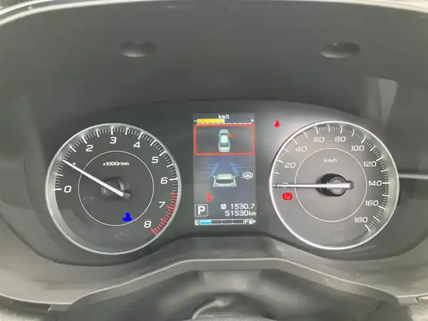 スバル インプレッサ Ｇ４