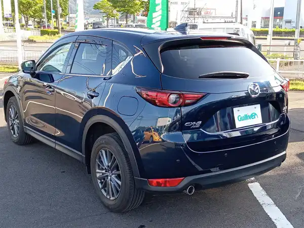 マツダ ＣＸ－５