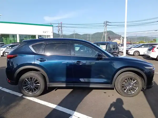 マツダ ＣＸ－５