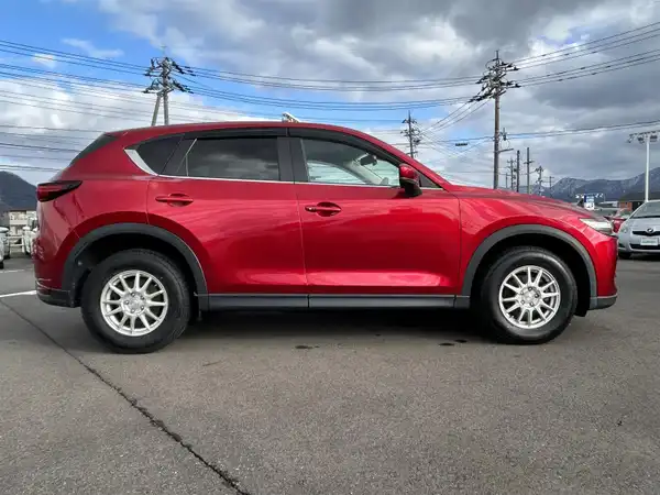 マツダ ＣＸ－５