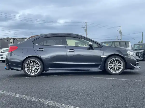 スバル ＷＲＸ Ｓ４