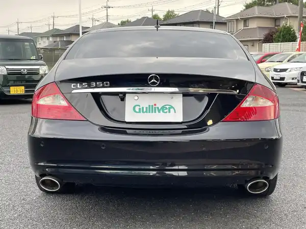 メルセデス・ベンツ ＣＬＳ３５０