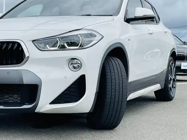 ＢＭＷ Ｘ２