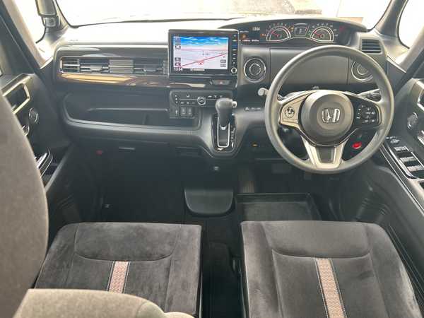 ホンダ Ｎ ＢＯＸ
