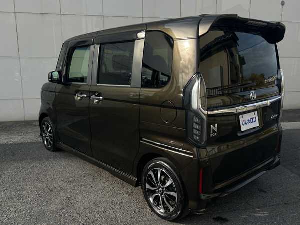 ホンダ Ｎ ＢＯＸ