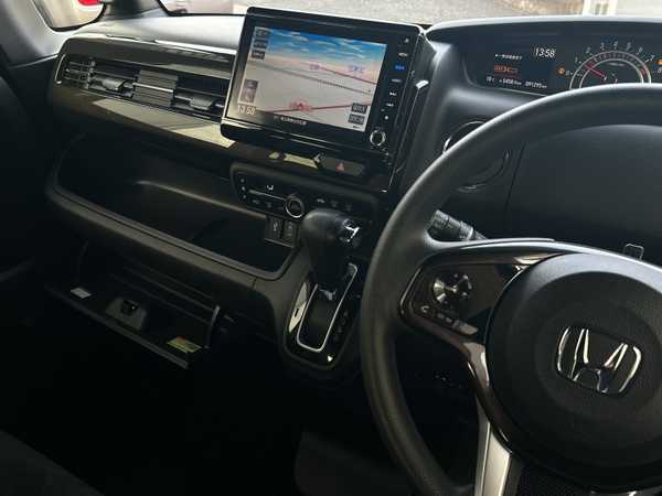 ホンダ Ｎ ＢＯＸ