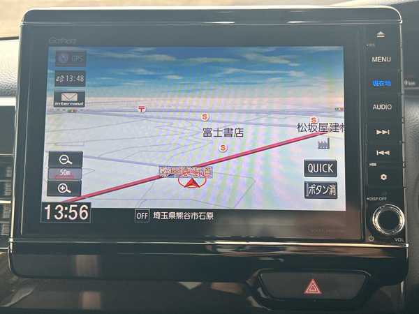 ホンダ Ｎ ＢＯＸ