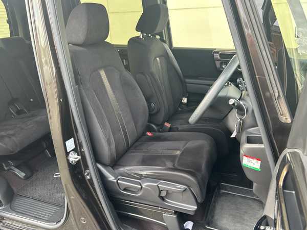 ホンダ Ｎ ＢＯＸ