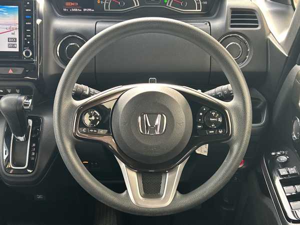 ホンダ Ｎ ＢＯＸ