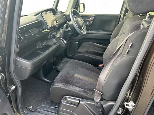 ホンダ Ｎ ＢＯＸ