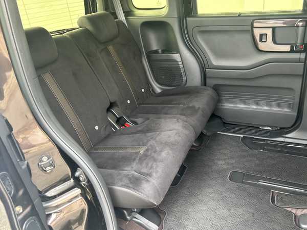 ホンダ Ｎ ＢＯＸ