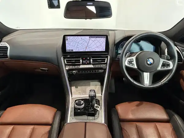 ＢＭＷ ＢＭＷ ８４０ｉ