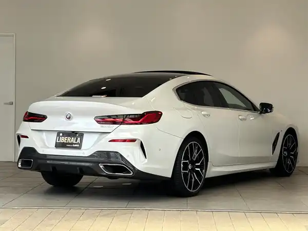 ＢＭＷ ＢＭＷ ８４０ｉ