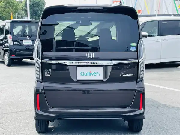 ホンダ Ｎ ＢＯＸ
