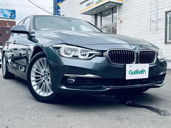 ＢＭＷ ３２０ｉ