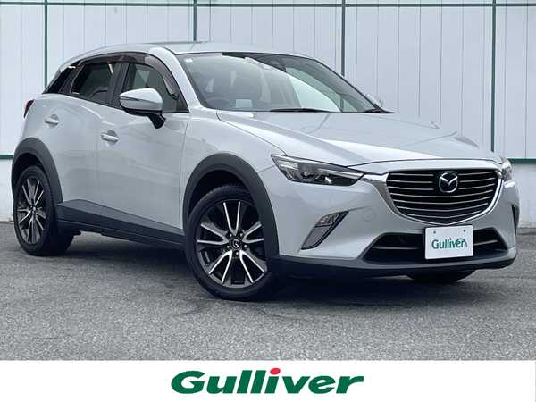 マツダ ＣＸ－３