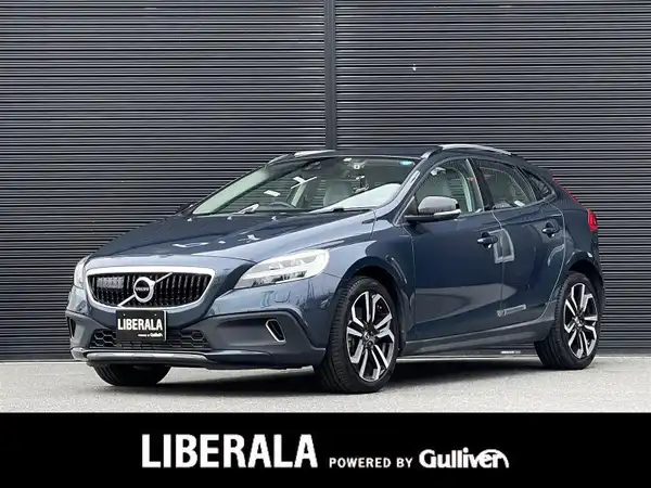 ボルボ Ｖ４０