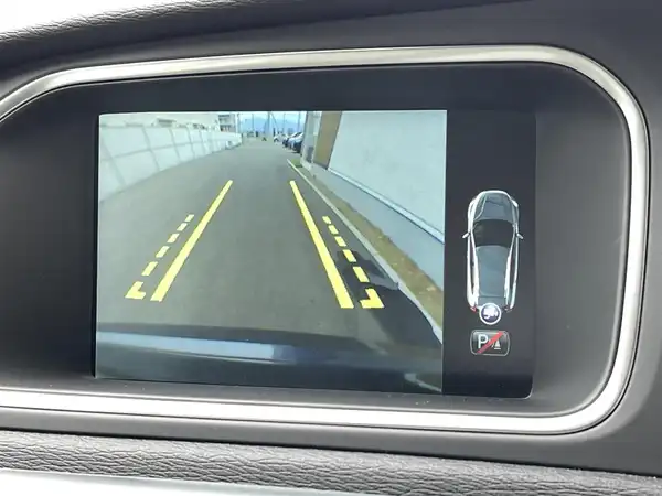ボルボ Ｖ４０