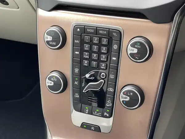 ボルボ Ｖ４０