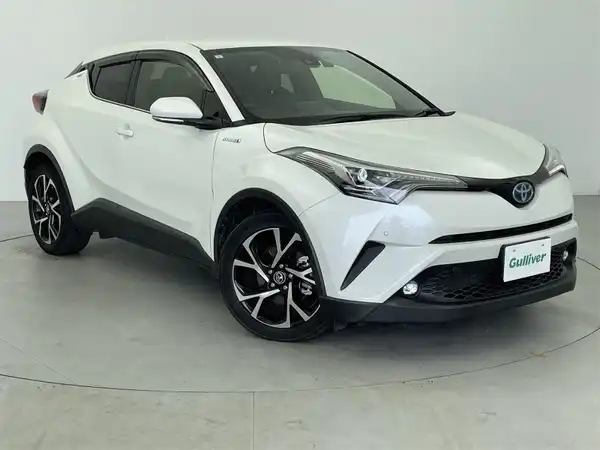 トヨタ Ｃ－ＨＲ