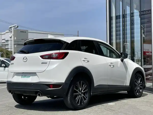 マツダ ＣＸ－３