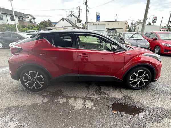 トヨタ Ｃ－ＨＲ