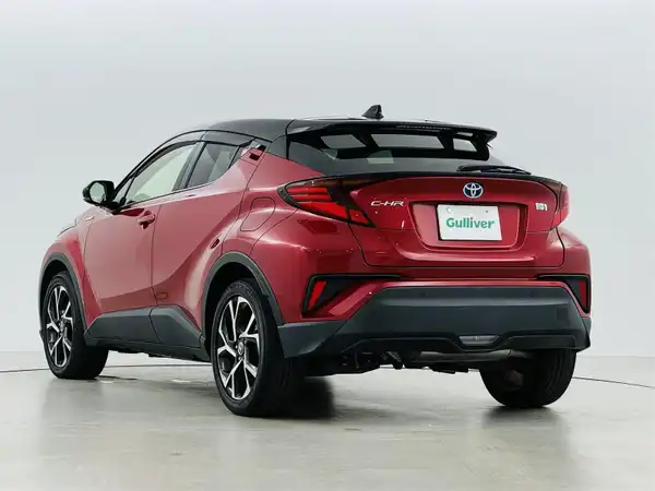 トヨタ Ｃ－ＨＲ