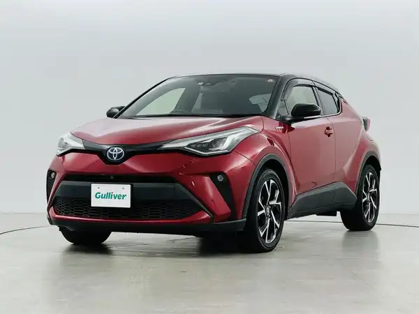 トヨタ Ｃ－ＨＲ