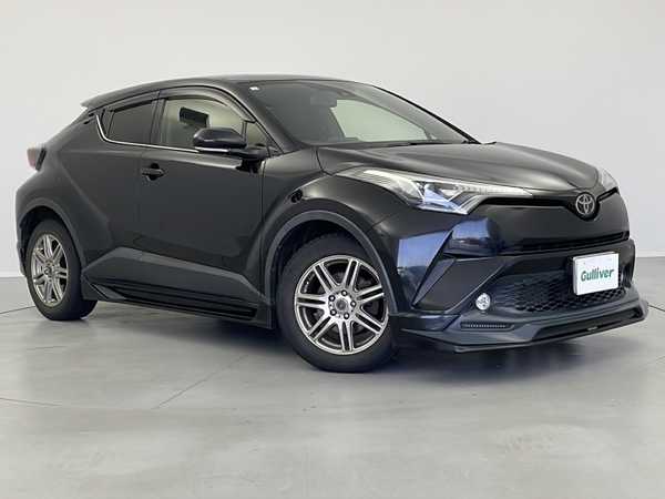 トヨタ Ｃ－ＨＲ