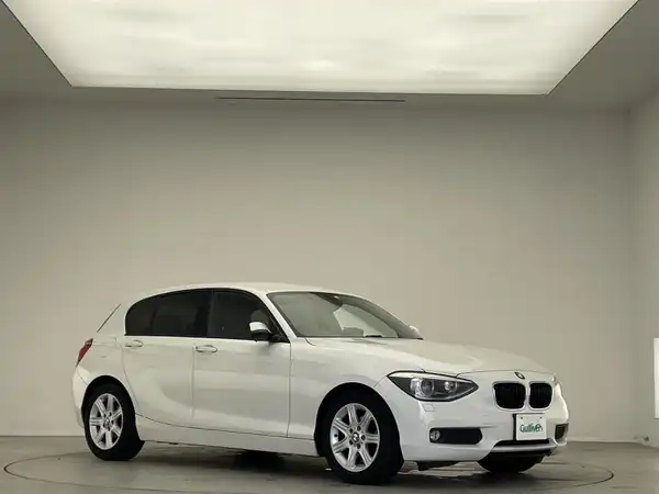 ＢＭＷ １１６ｉ