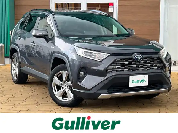 トヨタ ＲＡＶ４