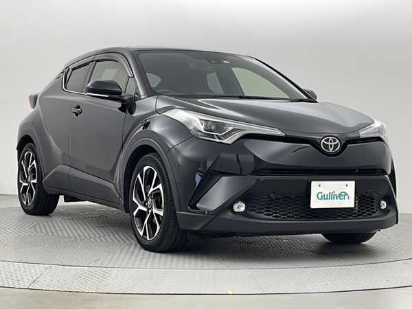 トヨタ Ｃ－ＨＲ