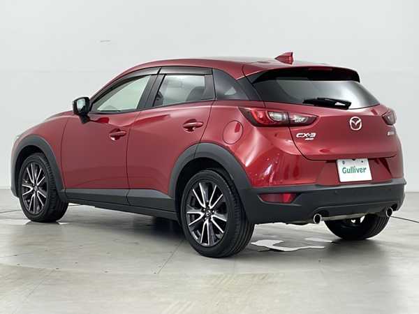 マツダ ＣＸ－３