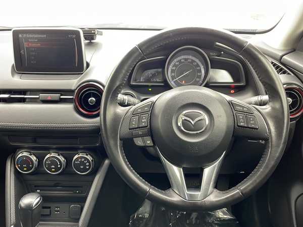 マツダ ＣＸ－３