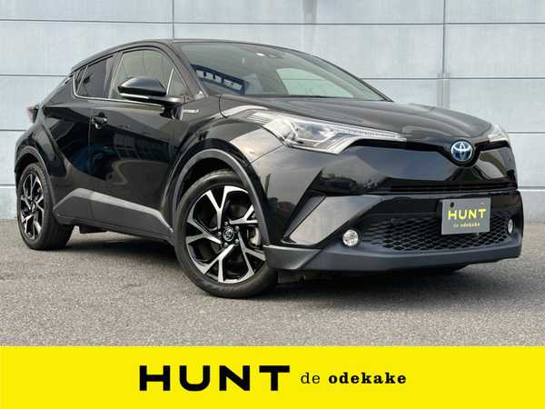 トヨタ Ｃ－ＨＲ