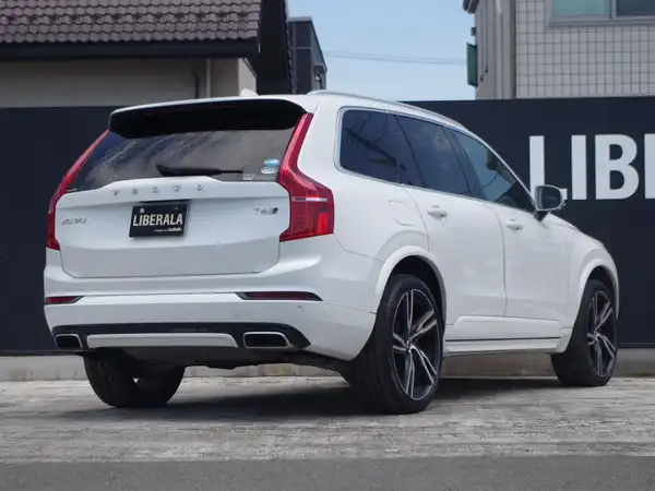 ボルボ ＸＣ９０