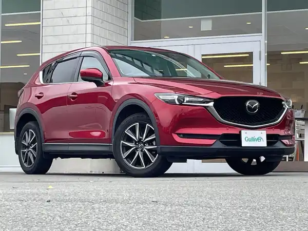 マツダ ＣＸ－５