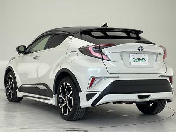 トヨタ Ｃ－ＨＲ