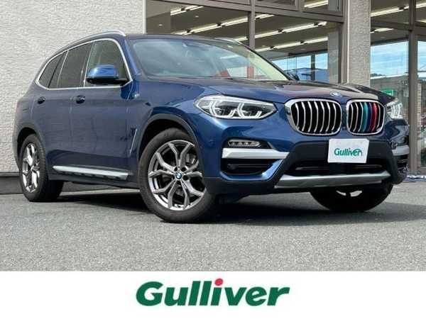 ＢＭＷ Ｘ３