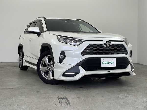 トヨタ ＲＡＶ４