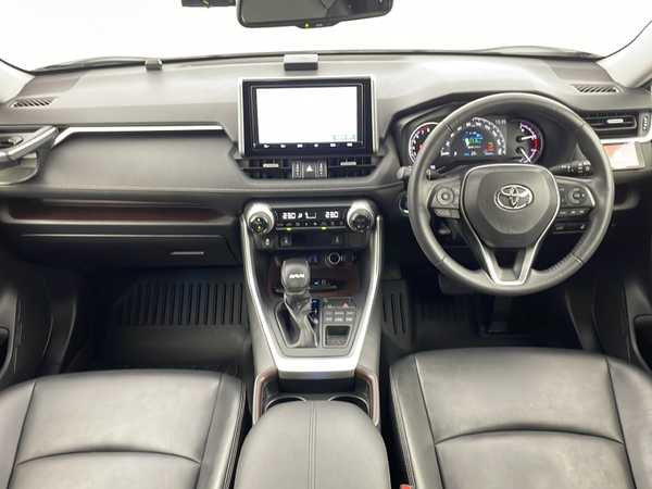 トヨタ ＲＡＶ４