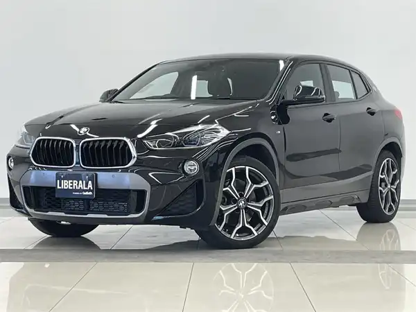 ＢＭＷ Ｘ２