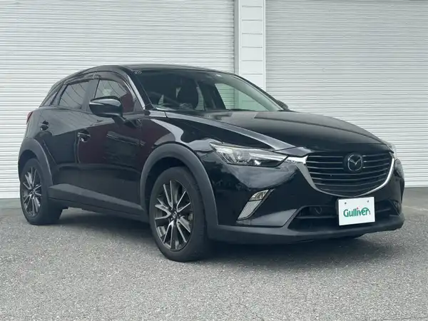 マツダ ＣＸ－３