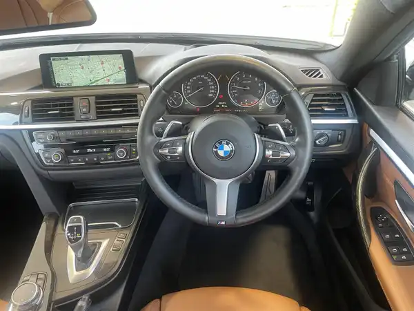 ＢＭＷ ４２０ｉ