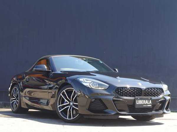 ＢＭＷ Ｚ４