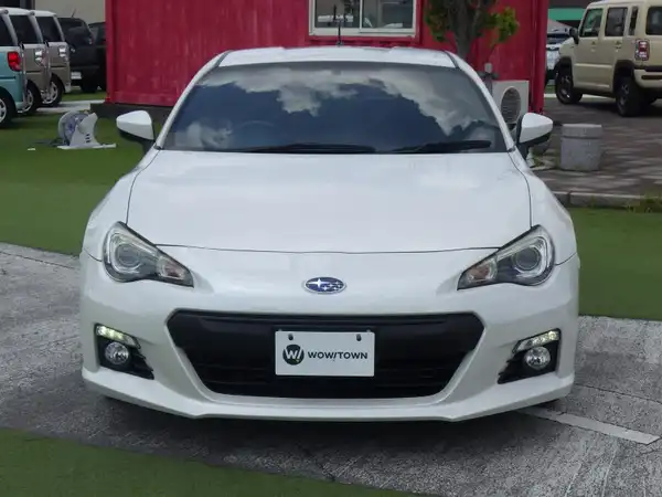 スバル ＢＲＺ