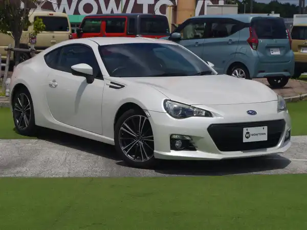 スバル ＢＲＺ