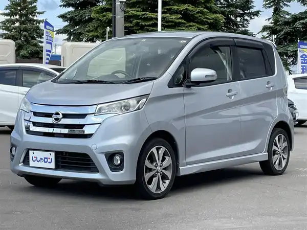 日産 デイズ